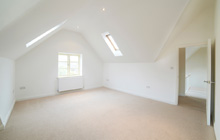 North Ballachulish bedroom extension leads