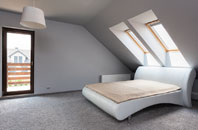 North Ballachulish bedroom extensions