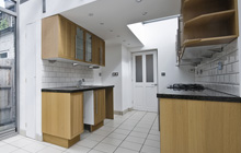 North Ballachulish kitchen extension leads